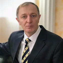 Фотография репетитора Ясаев Александр Николаевич