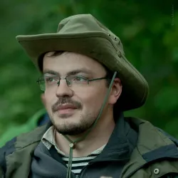 Фотография репетитора Кожара Василий Владимирович