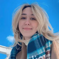 Фотография репетитора Хромушкина Ирина Константиновна