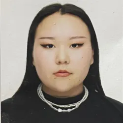 Фотография репетитора Алексеева Сайыына Васильевна