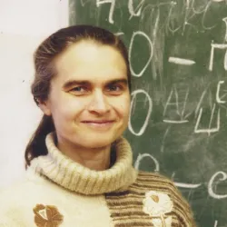 Фотография репетитора Казанцева Елена Ивановна