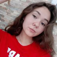 Фотография репетитора Ефимова Анастасия Александровна