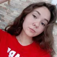 Фотография репетитора Ефимова Анастасия Александровна