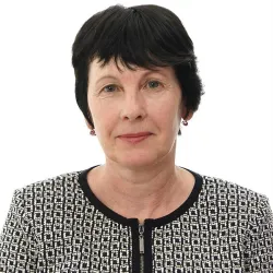 Фотография репетитора Кириленкова Наталья Федоровна