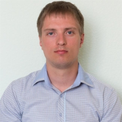 Фотография репетитора Микрюков Дмитрий Анатольевич