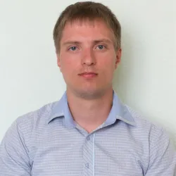 Фотография репетитора Микрюков Дмитрий Анатольевич