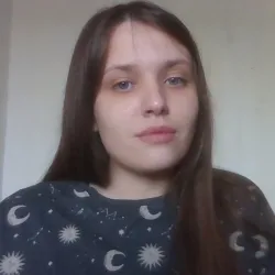 Фотография репетитора Пестова Анна Николаевна