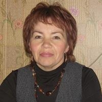 Фотография репетитора Чугайнова Любовь Федоровна