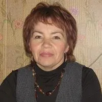 Фотография репетитора Чугайнова Любовь Федоровна