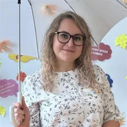 Фотография репетитора Гракович Марина Владимировна