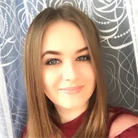 Фотография репетитора Семенихина Ольга Романовна