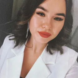 Фотография репетитора Кудрина Надежда Алексеевна