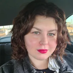 Фотография репетитора Брандт Юлия Александровна