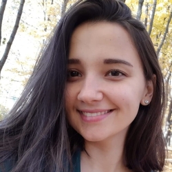 Фотография репетитора Москалева Татьяна Александровна