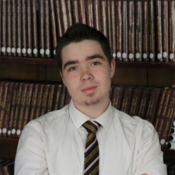 Фотография репетитора Аронов Алексей Юрьевич