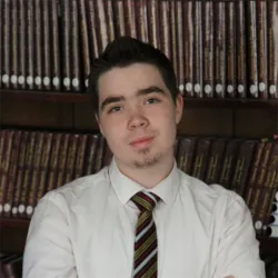 Фотография репетитора Аронов Алексей Юрьевич