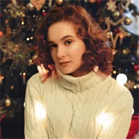 Фотография репетитора Токарева Ксения Сергеевна