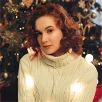 Фотография репетитора Токарева Ксения Сергеевна