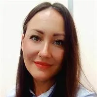 Фотография репетитора Куплинова Ирина Валерьевна