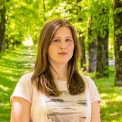 Фотография репетитора Храпова Анна Николаевна