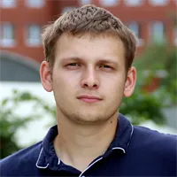 Фотография репетитора Анищенко Александр Владимирович