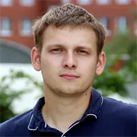 Фотография репетитора Анищенко Александр Владимирович