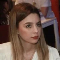 Фотография репетитора Ефимова Дарья Андреевна