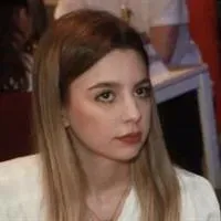 Фотография репетитора Ефимова Дарья Андреевна