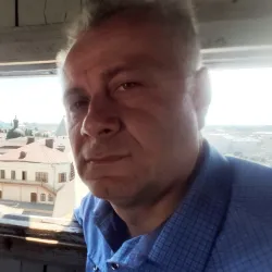 Фотография репетитора Меганов Сергей Александрович