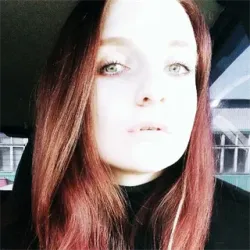 Фотография репетитора Хагба Юлия Сергеевна