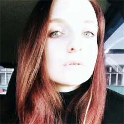 Фотография репетитора Хагба Юлия Сергеевна