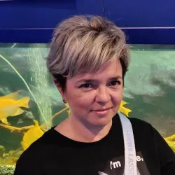 Фотография репетитора Писарева Оксана Михайловна