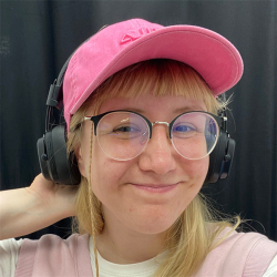 Фотография репетитора Хамитова Яна Андреевна