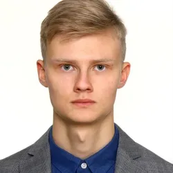 Фотография репетитора Бахурин Виктор Владимирович