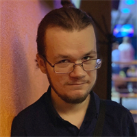 Фотография репетитора Колесников Роман Анатольевич