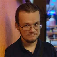 Фотография репетитора Колесников Роман Анатольевич