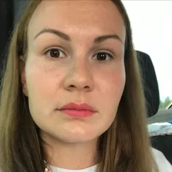 Фотография репетитора Лукманова Татьяна Викторовна