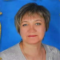 Фотография репетитора Петрова Елена Анатольевна