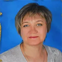 Фотография репетитора Петрова Елена Анатольевна