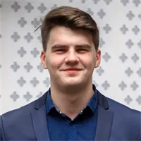 Фотография репетитора Исаков Максим Вячеславович