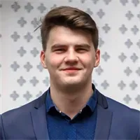 Фотография репетитора Исаков Максим Вячеславович