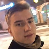 Фотография репетитора Потапов Владимир Михайлович