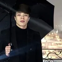 Фотография репетитора Габдурахманов Давид Наильевич