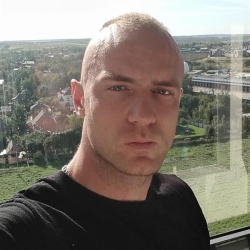 Фотография репетитора Желнов Яков Андреевич