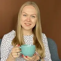 Фотография репетитора Посевкина София Игоревна