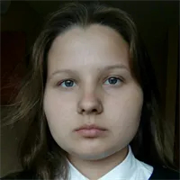 Фотография репетитора Мякоткина Мария Сергеевна