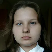 Фотография репетитора Мякоткина Мария Сергеевна