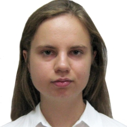 Фотография репетитора Сабуренко Снежана Эдуардовна