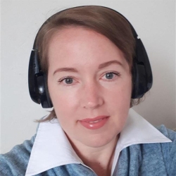 Фотография репетитора Агрова Ирина Юрьевна