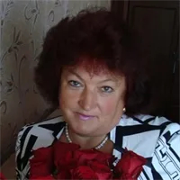 Фотография репетитора Цыганова Галина Александровна